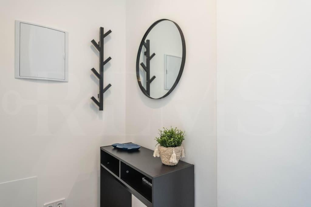 Apartment Sunlit & Fresh - Center By Rems Málaga